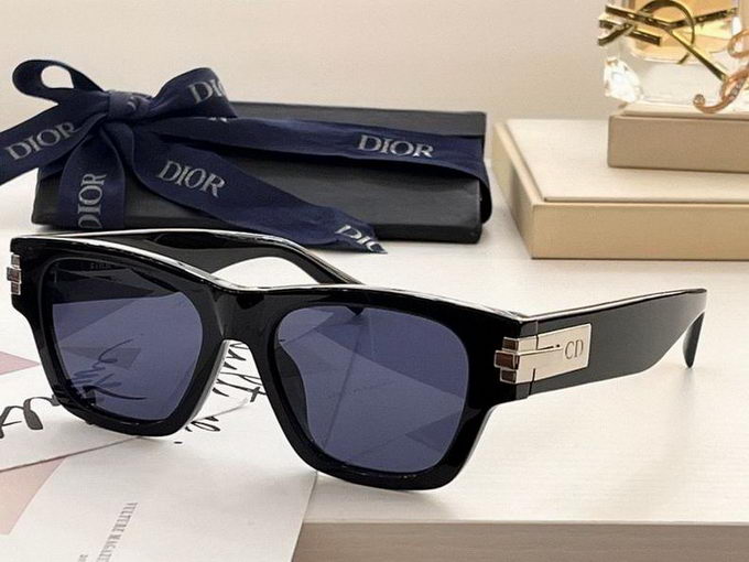 Dior Sunglasses AAA+ ID:20220728-495